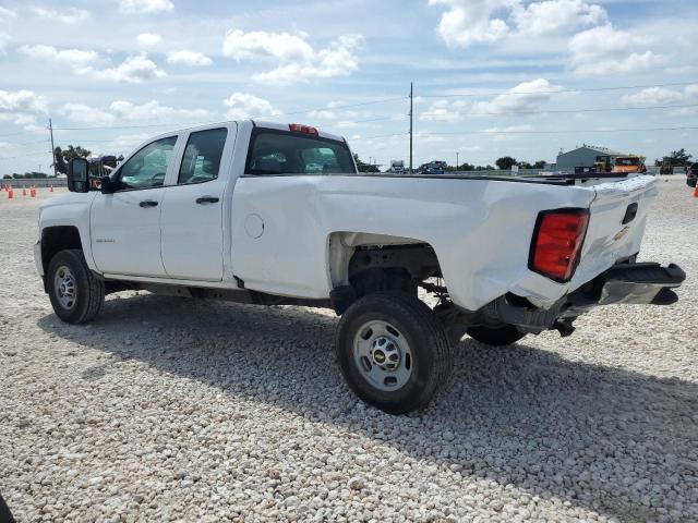 2018 CHEVROLET SILVEO2500 1GC2CUEG1JZ159443