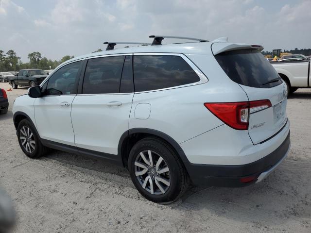 2021 HONDA PILOT EX 5FNYF5H32MB032033  68537614