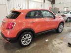 FIAT 500X EASY снимка