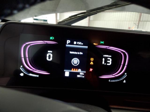 2024 KIA SPORTAGE E - KNDPV3DF1R7254918