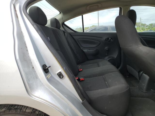 2015 NISSAN VERSA S - 3N1CN7AP3FL929987