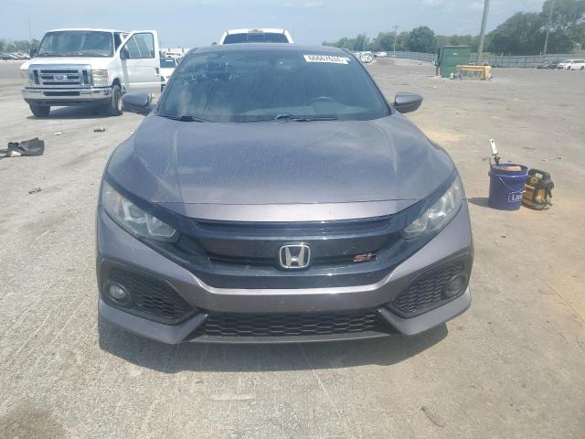 2018 HONDA CIVIC COUP 2HGFC3A55JH753597