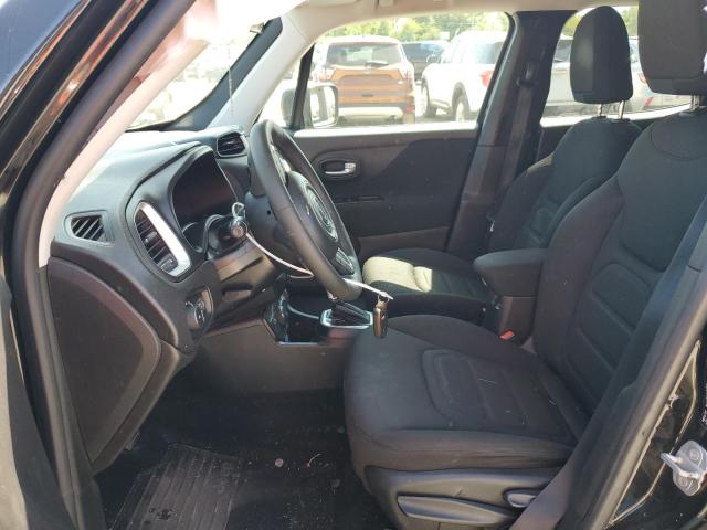 2018 JEEP RENEGADE L - ZACCJBBB5JPH65138