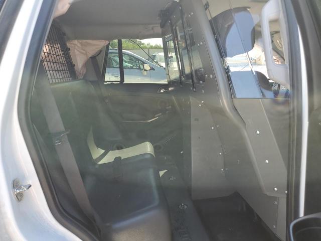 2020 CHEVROLET TAHOE - 1GNLCDEC6LR249084