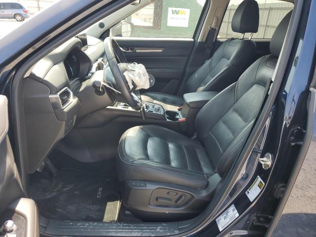2020 MAZDA CX-5 GRAND - JM3KFBDM1L1816785
