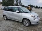 FIAT 500L EASY photo