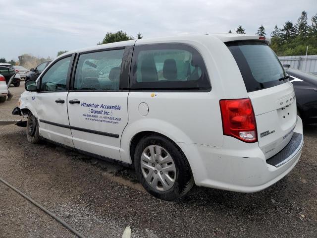 Vin: 2c4rdgbg8gr367954, lot: 67353684, dodge caravan se 20162