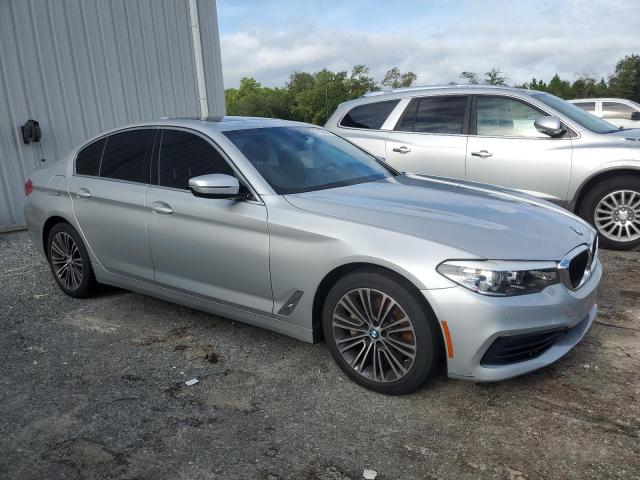 VIN WBAJR3C09LWW64044 2020 BMW 5 Series, 530 I no.4