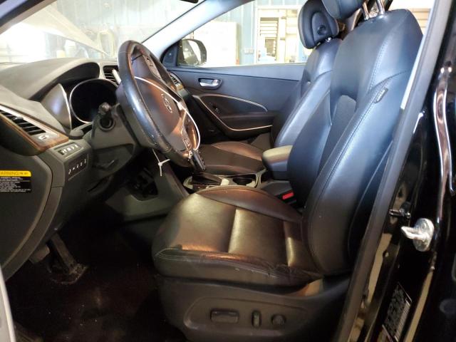 2017 HYUNDAI SANTA FE S - KM8SRDHF1HU207916