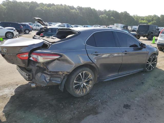 2019 TOYOTA CAMRY L - 4T1B11HK1KU254177