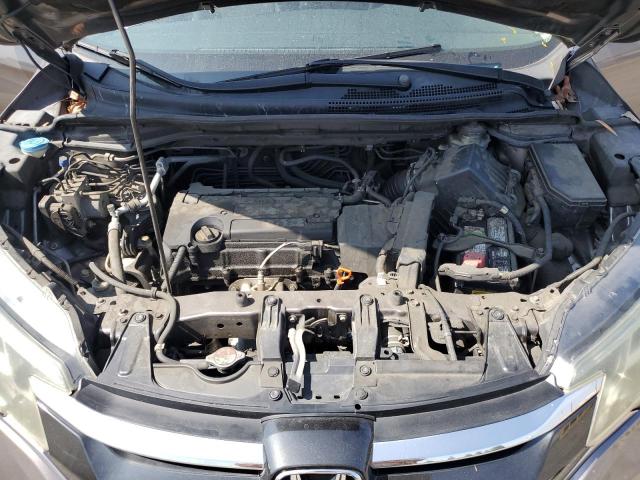 VIN 3CZRM3H30FG703284 2015 Honda CR-V, LX no.12