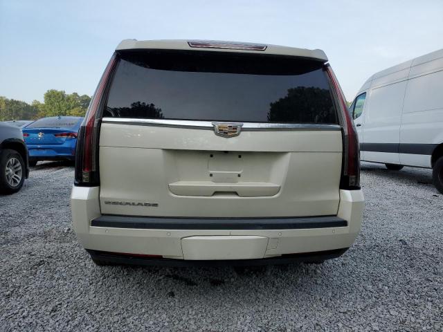 VIN 1GYS4NKJ2FR510493 2015 Cadillac Escalade, Premium no.6