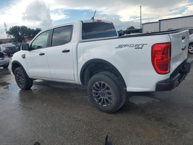 2023 FORD RANGER XL - 1FTER4FH6PLE17275