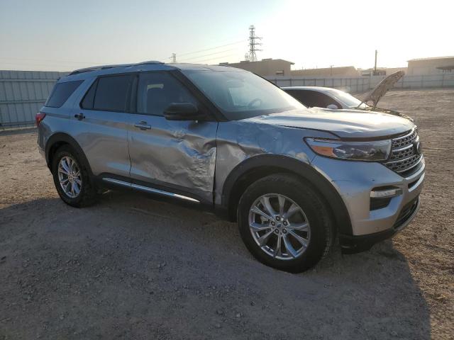 2024 FORD EXPLORER L 1FMSK8FH3RGA74527  65197604