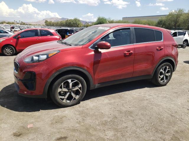 Vin: kndpm3ac8l7806838, lot: 52869624, kia sportage lx 2020 img_1