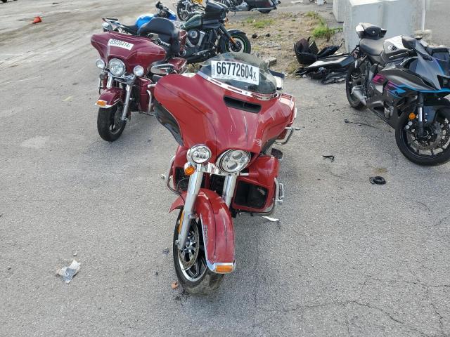 2016 HARLEY-DAVIDSON FLHTK SHRI 1HD1KNL13GB628079