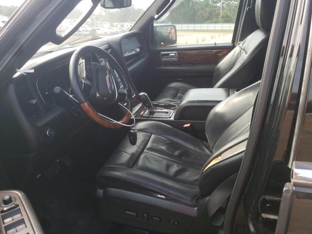 2015 LINCOLN NAVIGATOR - 5LMJJ3HT0FEJ02761