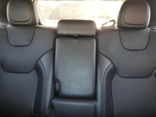 2020 JEEP CHEROKEE L - 1C4PJLDB6LD560742