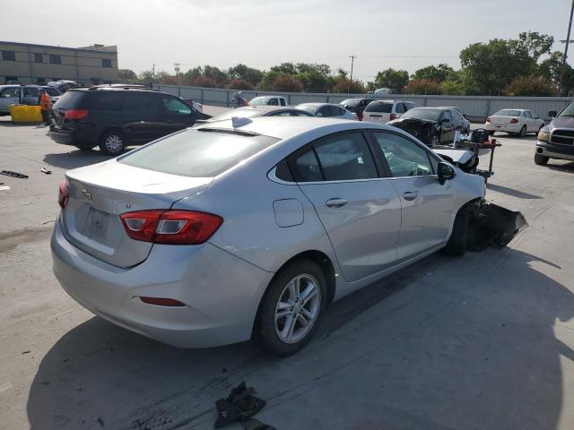Vin: 1g1be5sm9h7190531, lot: 52888595, chevrolet cruze lt 20173
