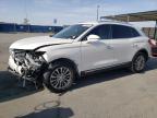 2017 LINCOLN MKX SELECT - 2LMPJ6KR4HBL49294