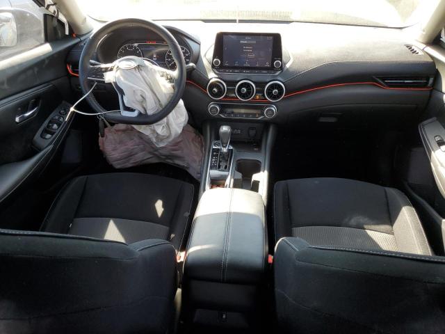 2020 NISSAN SENTRA SV - 3N1AB8CV6LY214105