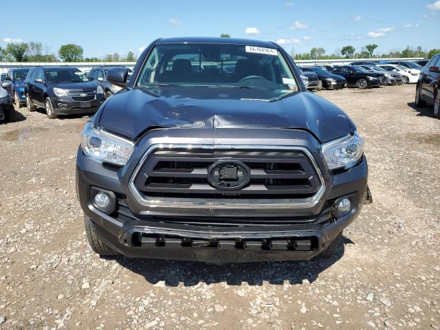 VIN 3TMCZ5AN1PM625377 2023 Toyota Tacoma, Double Cab no.5