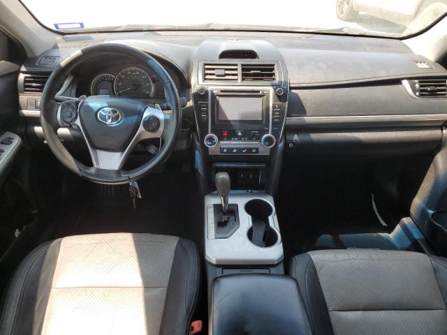 VIN 4T1BF1FK7DU261173 2013 Toyota Camry, L no.8