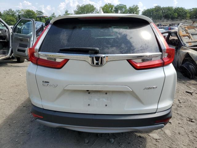 VIN 2HKRW2H54JH677025 2018 Honda CR-V, EX no.6