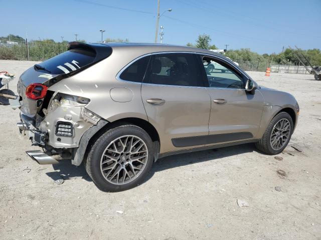 VIN WP1AB2A50JLB36826 2018 Porsche Macan, S no.3