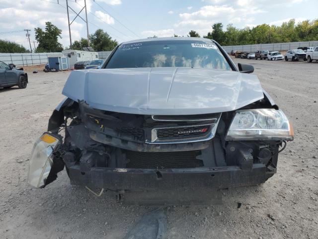 VIN 1C3CDZAB0DN588310 2013 Dodge Avenger, SE no.5