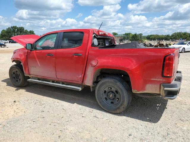 2015 CHEVROLET COLORADO - 1GCGSAE38F1171471