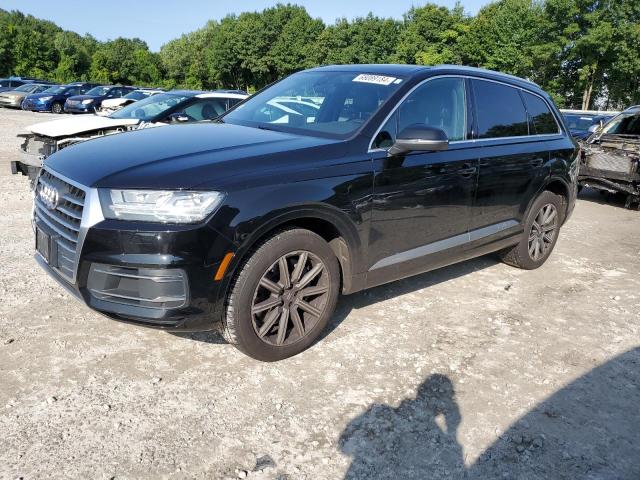 2017 AUDI Q7 PREMIUM - WA1LHAF7XHD044442