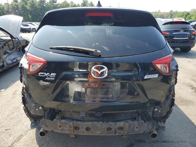 VIN JM3KE4CY3E0371316 2014 Mazda CX-5, Touring no.6