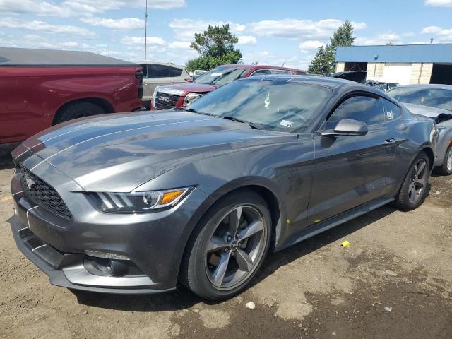 2017 FORD MUSTANG 2017