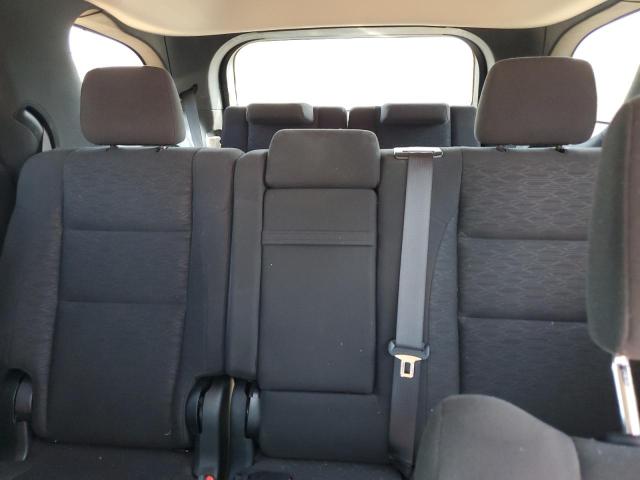 2022 DODGE DURANGO SX - 1C4RDJAG9NC107972