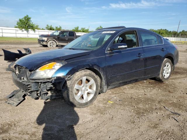NISSAN ALTIMA 3.5