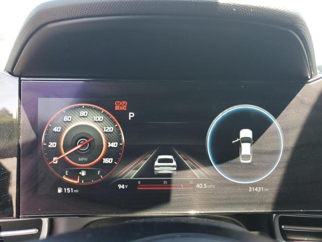 2022 HYUNDAI ELANTRA LI - KMHLP4AG4NU266760