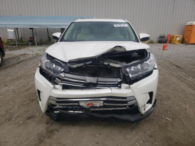 2019 TOYOTA HIGHLANDER 5TDYZRFH7KS354351  67344194