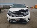 TOYOTA HIGHLANDER photo