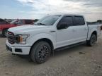 2018 FORD F150 SUPER - 1FTEW1EP8JFA61062