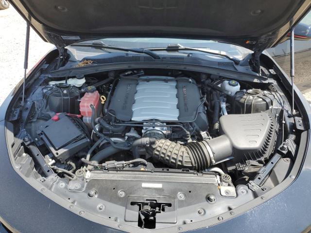 2021 CHEVROLET CAMARO LZ - 1G1FF1R76M0134363
