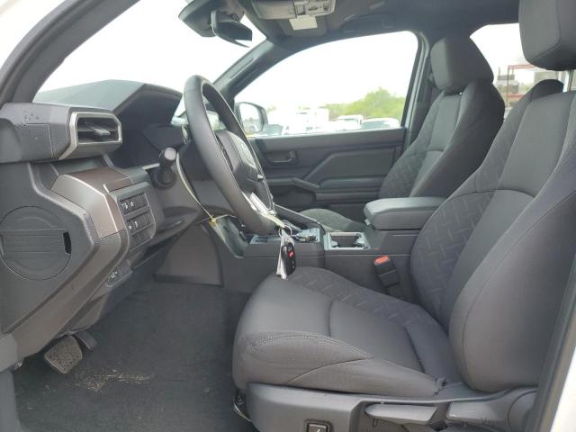 2024 TOYOTA TACOMA DOU - 3TYLB5JN1RT003308