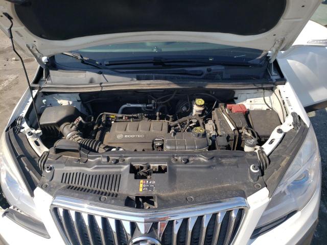 2016 BUICK ENCORE - KL4CJASB8GB613961