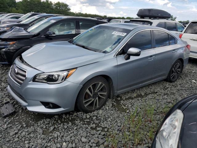 VIN 4S3BNAR67H3026242 2017 Subaru Legacy, Sport no.1