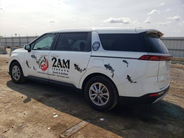 2023 KIA CARNIVAL L - KNDNB4H3XP6213454
