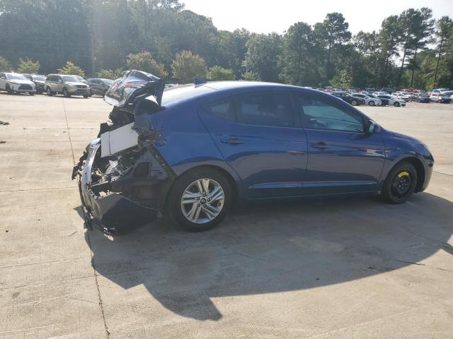 2020 HYUNDAI ELANTRA SE - 5NPD84LF2LH572681