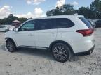 MITSUBISHI OUTLANDER photo