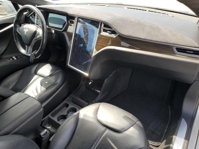 VIN 5YJSA1H12EFP60271 2014 Tesla MODEL S no.8