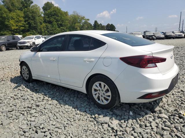 2020 HYUNDAI ELANTRA SE - 5NPD74LF8LH504033