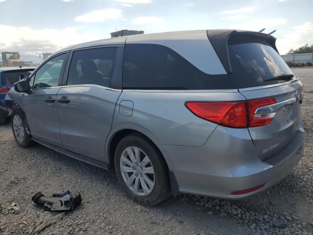 2019 HONDA ODYSSEY LX 5FNRL6H28KB037244